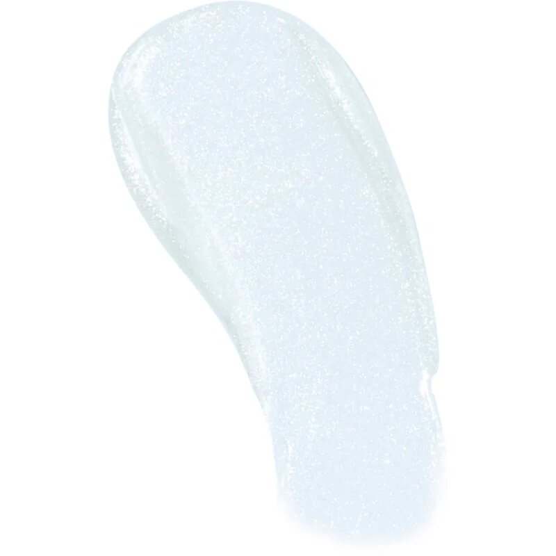 Revolution Metallic Muse Shimmer Bomb csillogó ajakfény árnyalat Frosted Muse 4.5 ml