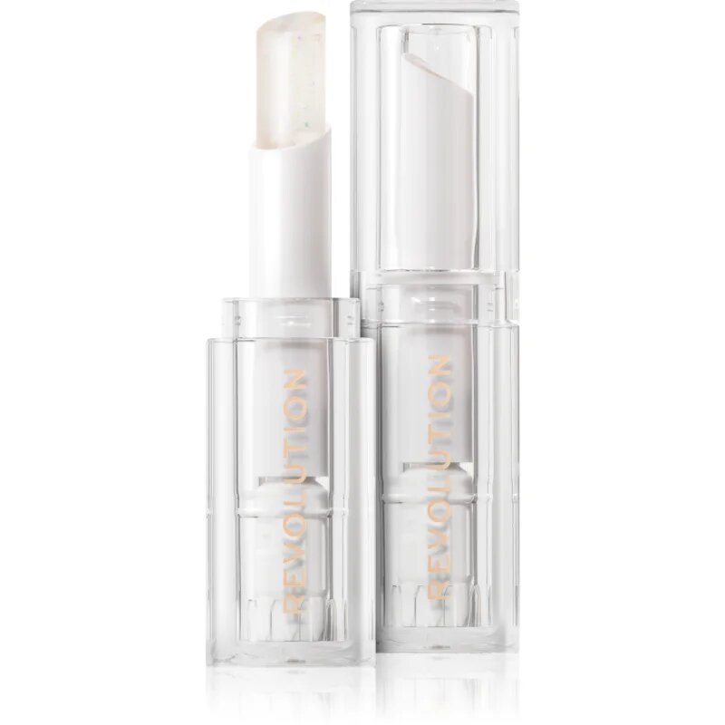 Revolution Mood Switch Aura tonizáló ajakbalzsam árnyalat Halo Clear 2.5 ml
