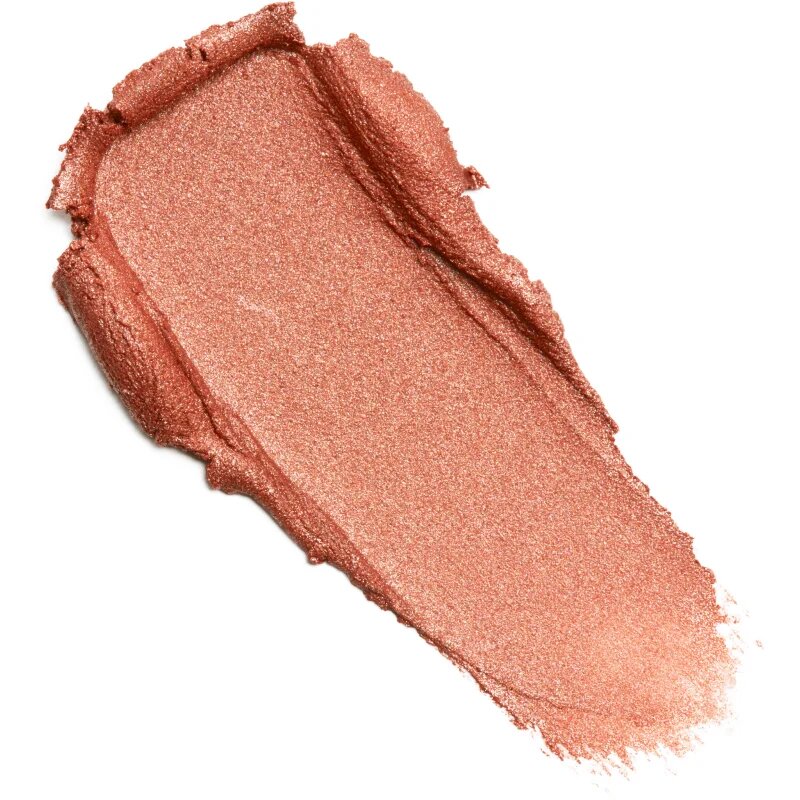 Revolution Mousse krémes szemhéjfestékek árnyalat Amber Bronze 4 g