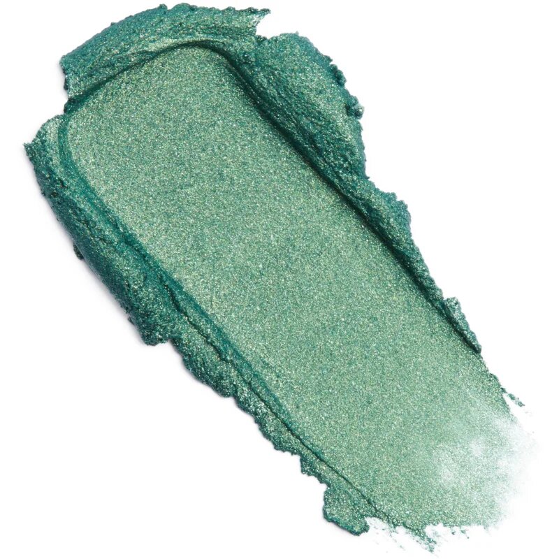 Revolution Mousse krémes szemhéjfestékek árnyalat Emerald Green 4 g