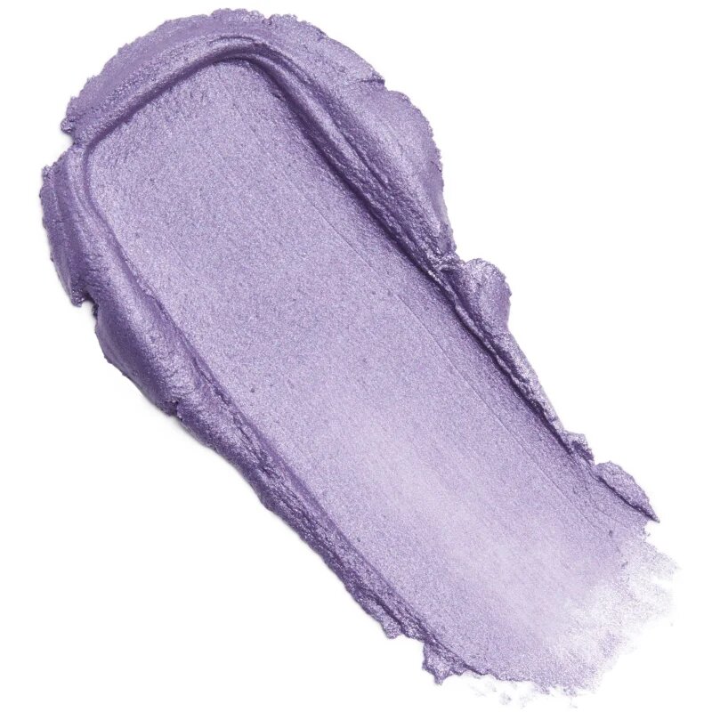Revolution Mousse krémes szemhéjfestékek árnyalat Lilac 4 g