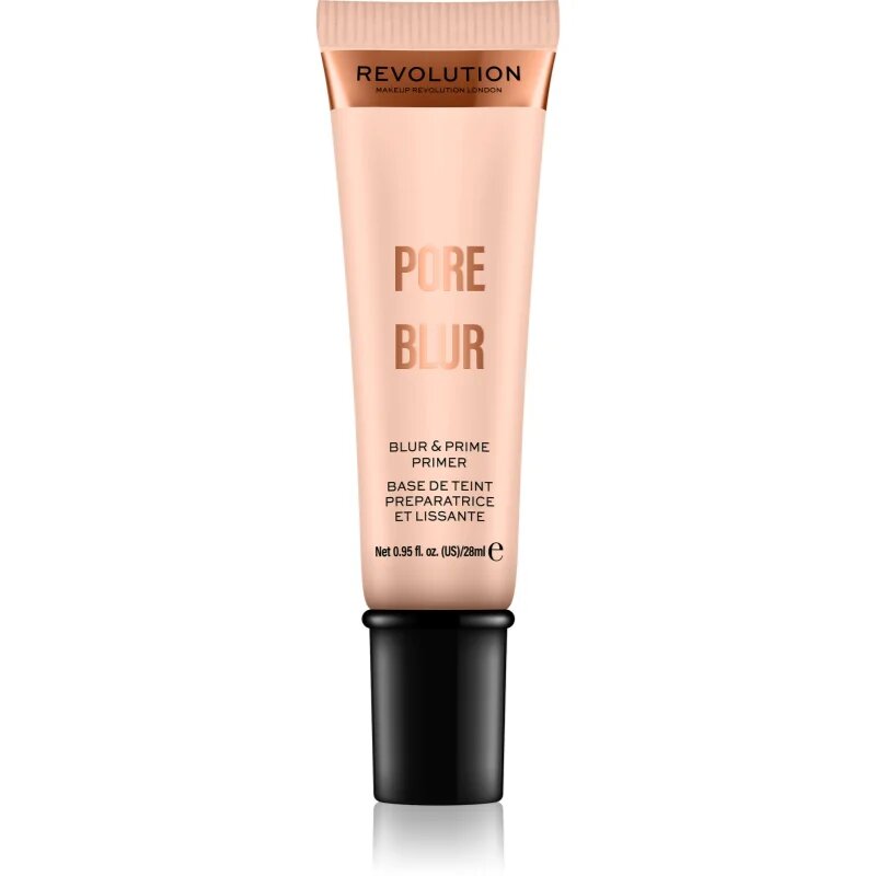 Revolution Pore Blur sminkalap a make-up alá 28 ml