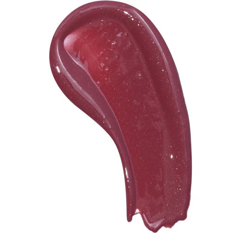Revolution Pout Bomb ajakfény nagyobbító hatás árnyalat Rosewood Rose Pink 4.6 ml