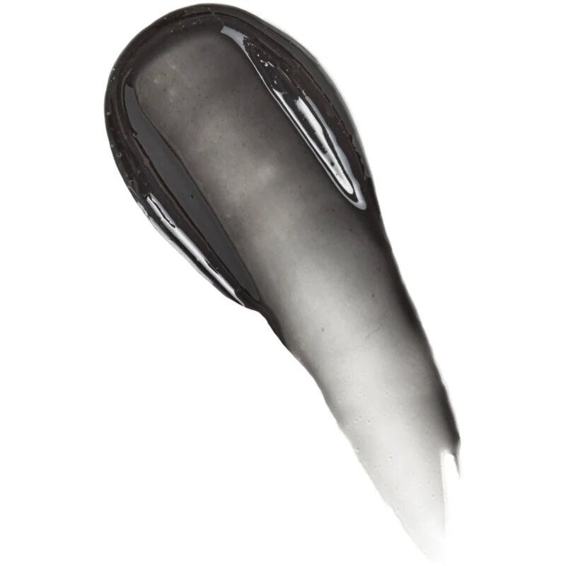 Revolution Pout Lip ajak olaj hidratáló hatással árnyalat Midnight Black 4.6 ml