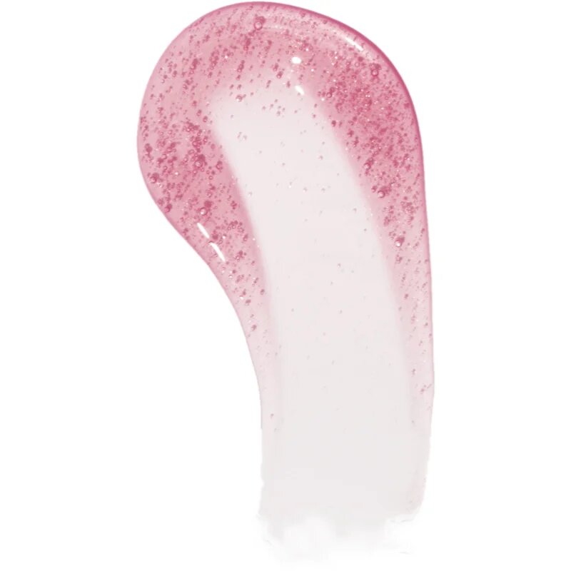 Revolution Pout Lip ajak olaj hidratáló hatással árnyalat Pink Shimmer 3 ml