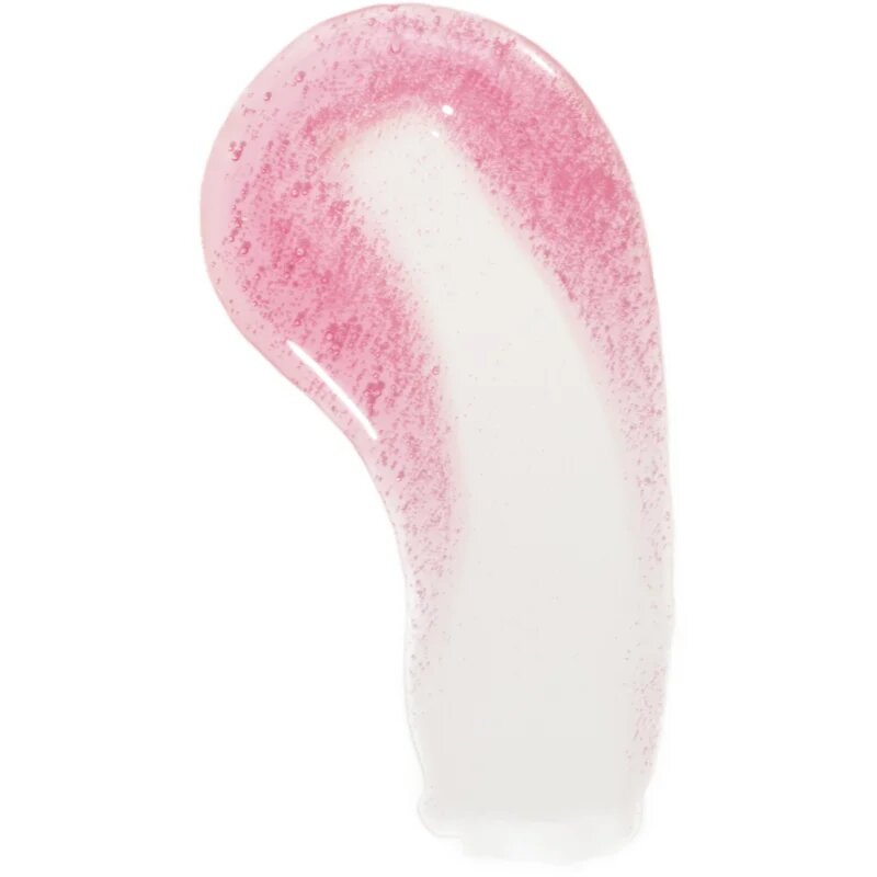 Revolution Pout Lip ajak olaj hidratáló hatással árnyalat Watermelon Pink 3 ml