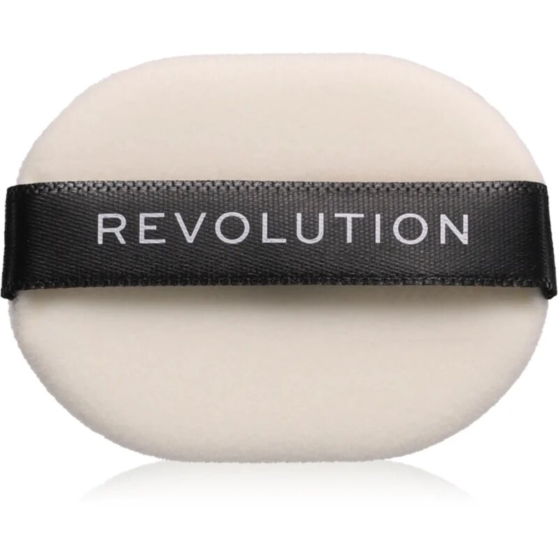 Revolution Pressed Powder Pops púder árnyalat Rose 5 g