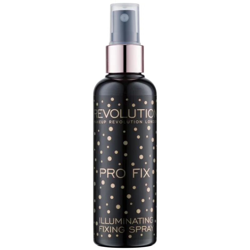 Revolution Pro Fix élénkítő fixáló spray 100 ml