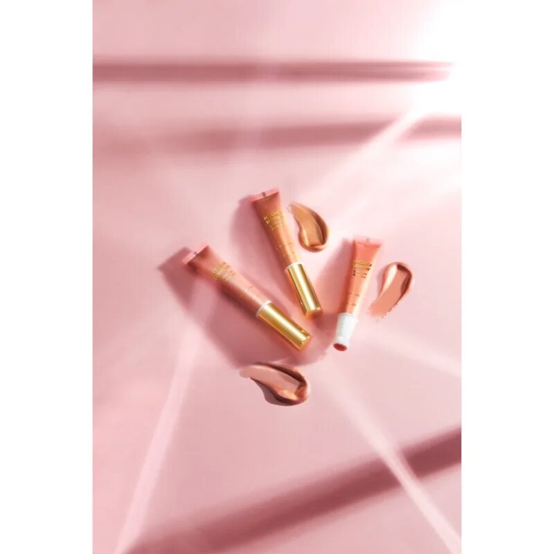 Revolution PRO Hydra Bright krémes arcpirosító árnyalat Golden 12 ml