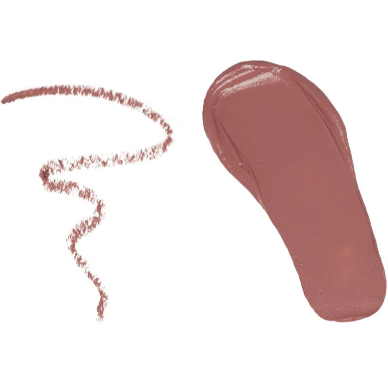 Revolution PRO Iconic ajakápoló készlet árnyalat Stripped