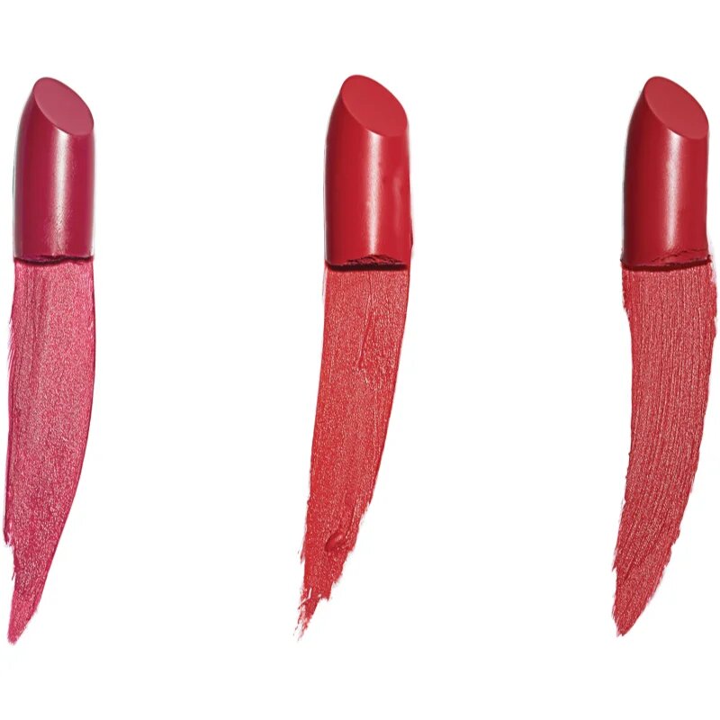 Revolution PRO Lipstick Collection rúzs szett árnyalat Matte Reds 5 db