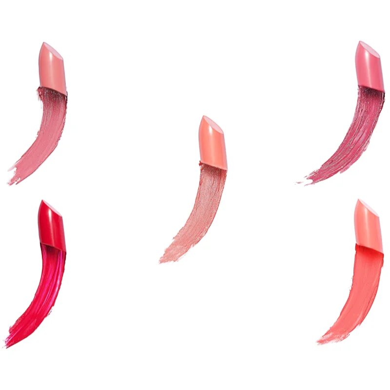 Revolution PRO Lipstick Collection rúzs szett árnyalat Pinks 5 db