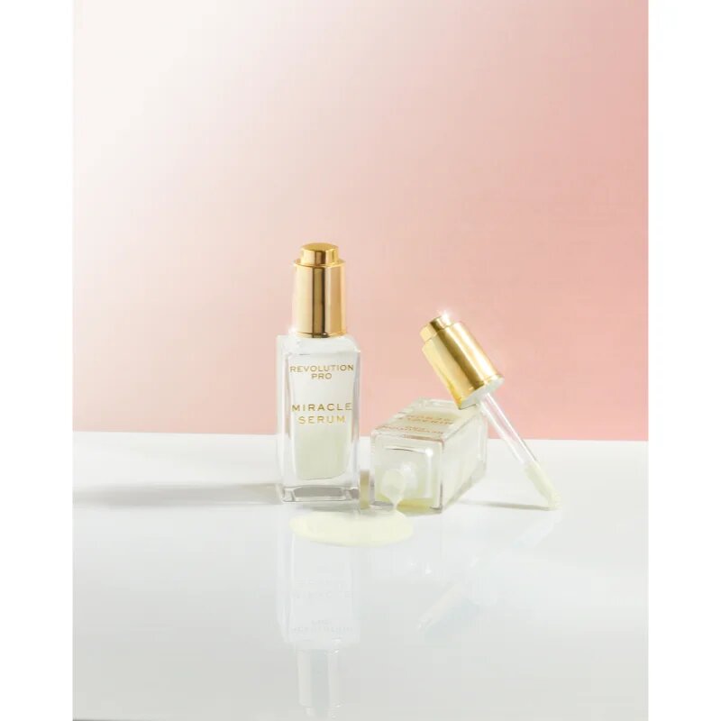 Revolution PRO Miracle élénkítő hidratáló szérum 30 ml