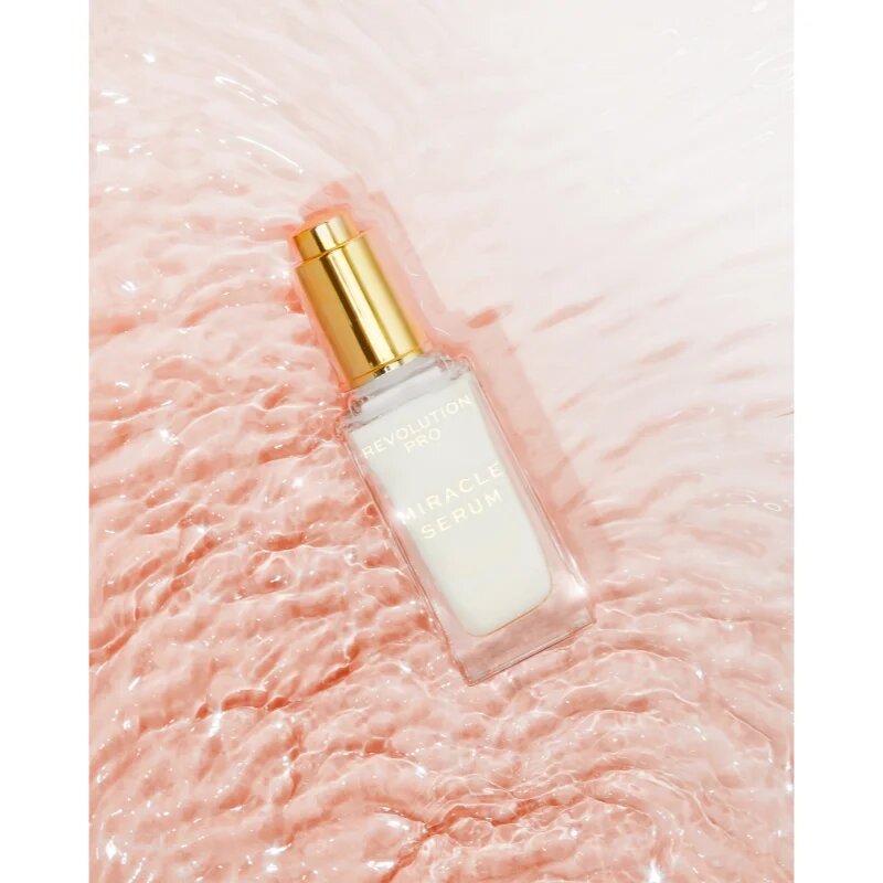 Revolution PRO Miracle élénkítő hidratáló szérum 30 ml