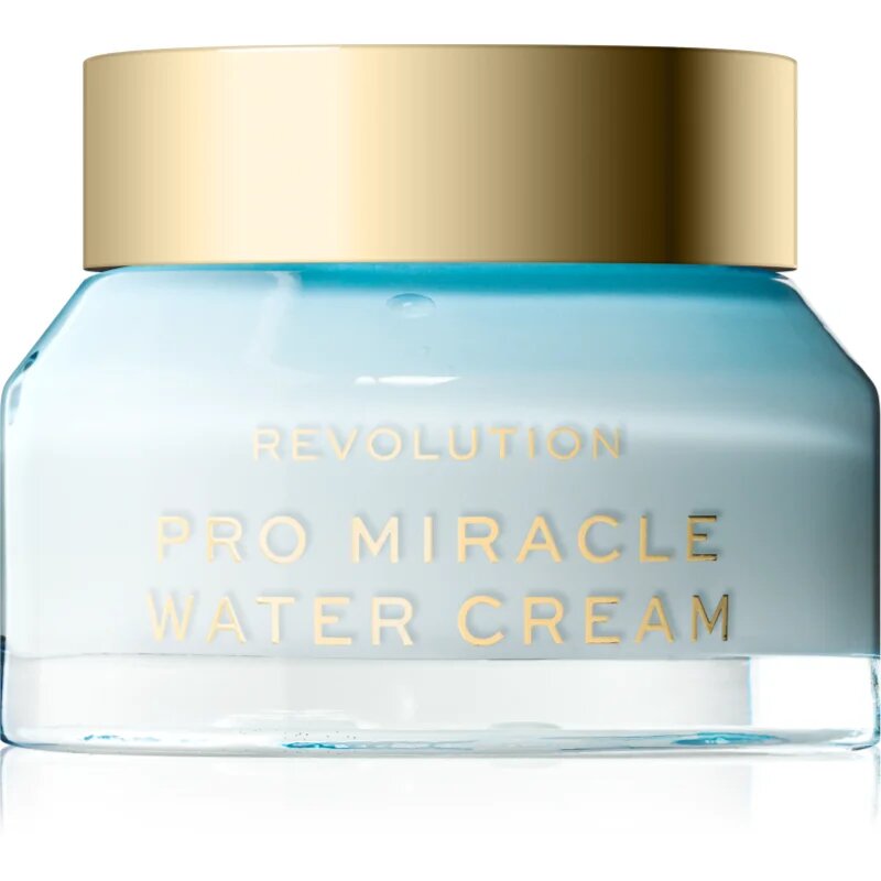 Revolution Pro Miracle Hydro Gel hidratáló géles krém 50 ml