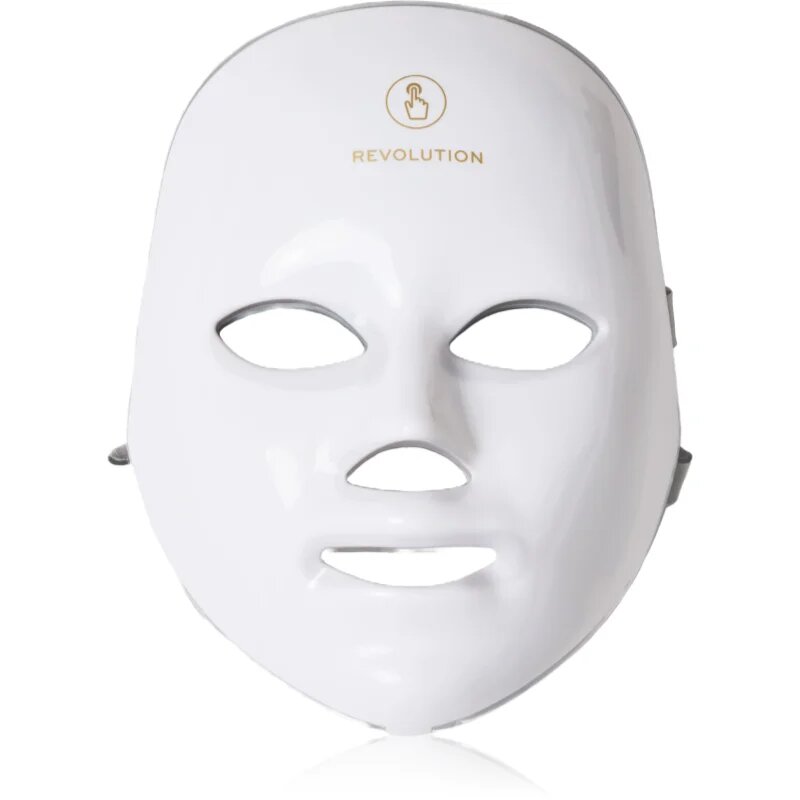 Revolution PRO Miracle LED Face Mask LED kezelőmaszk az arcra 1 db