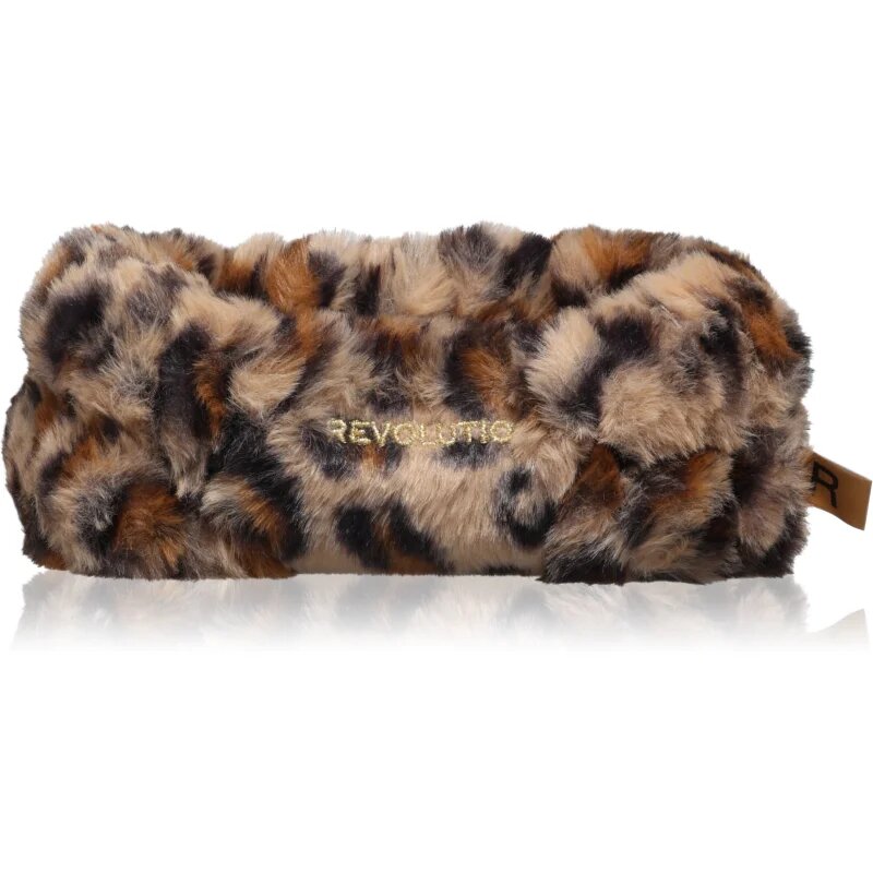 Revolution PRO Miracle Skincare Headband kozmetikai fejpánt 1 db