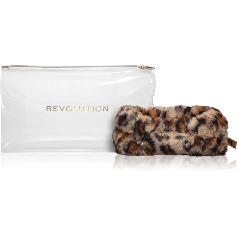 Revolution PRO Miracle Skincare Headband kozmetikai fejpánt 1 db
