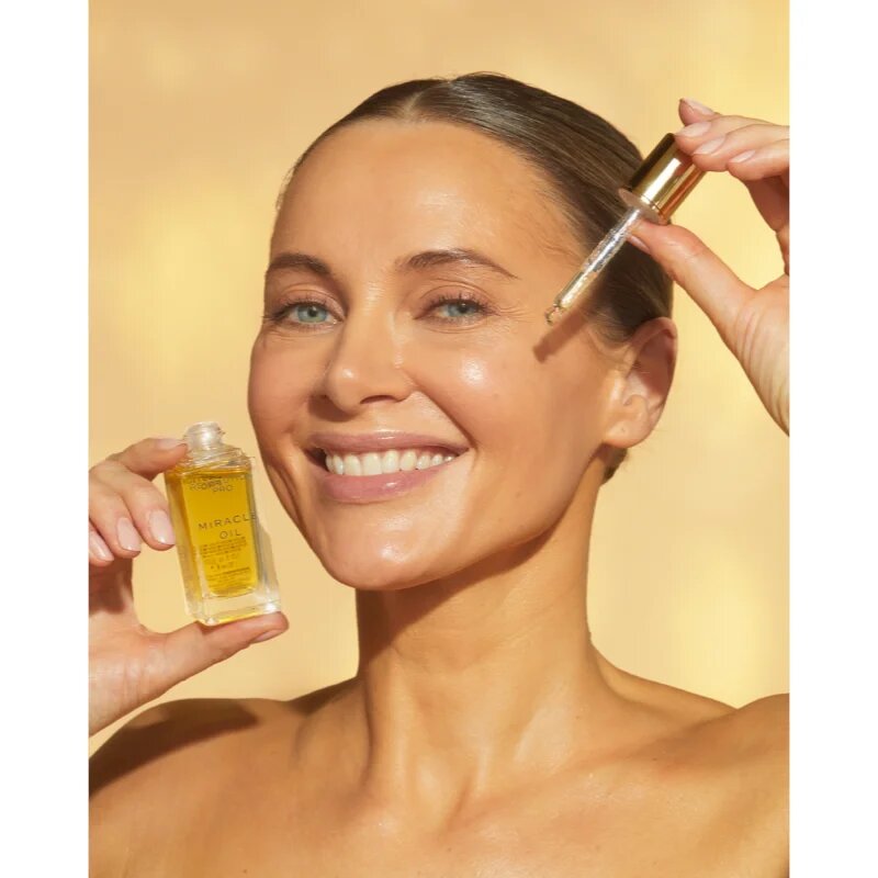 Revolution PRO Miracle tápláló arcolaj revitalizáló hatással 30 ml
