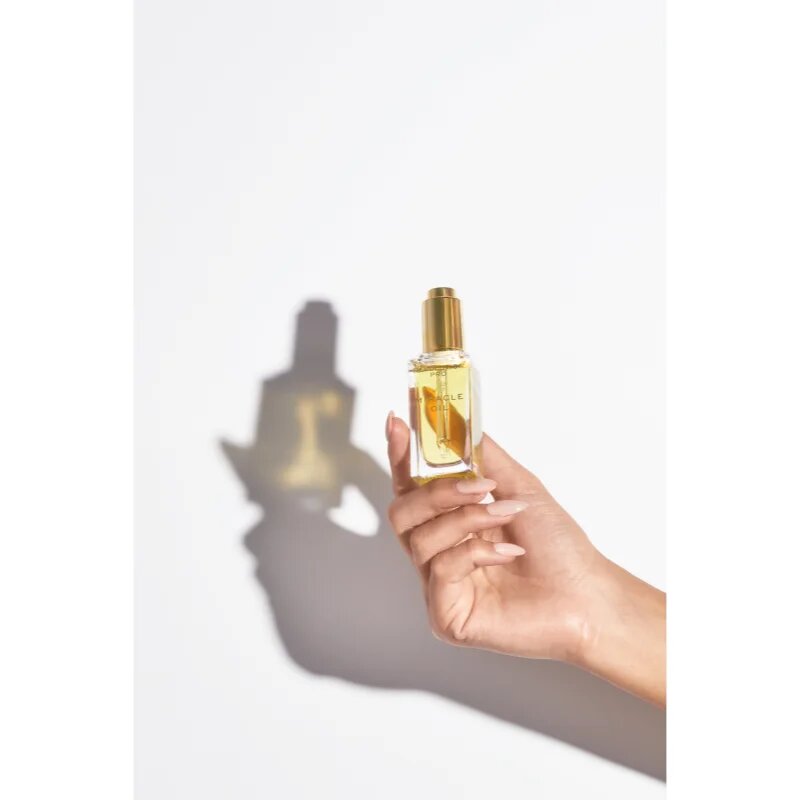 Revolution PRO Miracle tápláló arcolaj revitalizáló hatással 30 ml