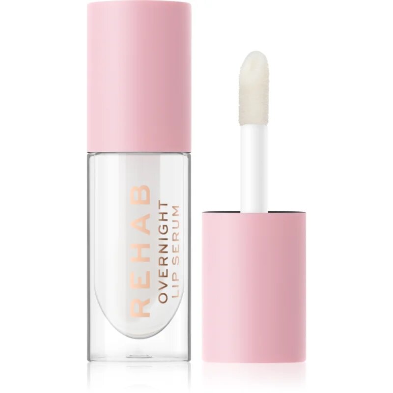 Revolution Rehab éjszakai szérum az ajkakra 4.6 ml