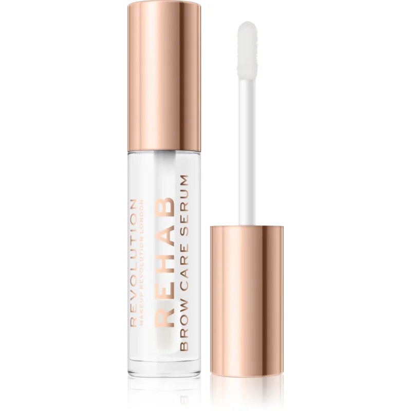 Revolution Rehab növekedést serkentő szérum szemöldökre 5 ml