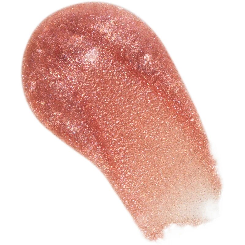 Revolution Relove Baby Gloss Shimmer csillogó ajakfény árnyalat Pink Tulle 1.8 ml
