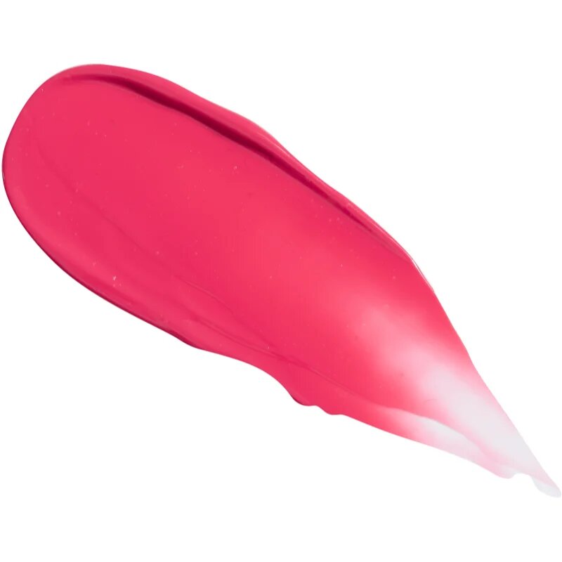 Revolution Relove Baby Tint folyékony arcpír és szájfény árnyalat Fuchsia 1.4 ml