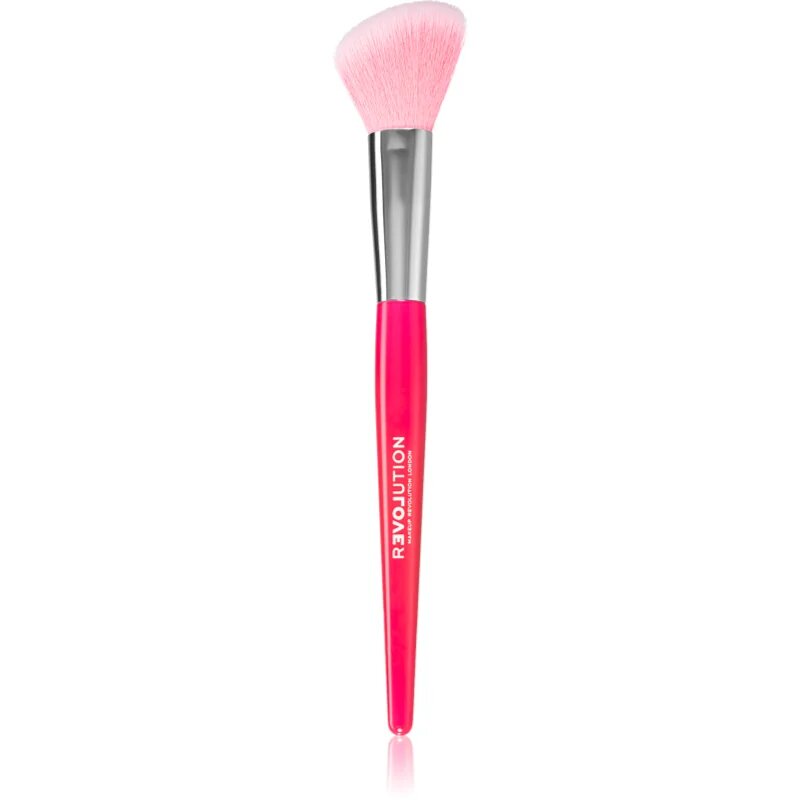 Revolution Relove Brush Queen púderező ecset 1 db
