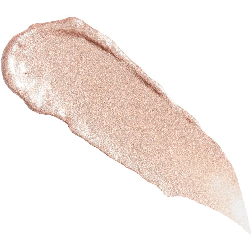Revolution Relove Eye Light metálszínű szemhéjfesték árnyalat Queen 1.9 ml