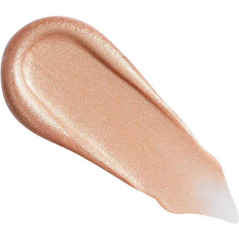 Revolution Relove Glow Up folyékony bőrélénkítő árnyalat Lit Up 8 ml