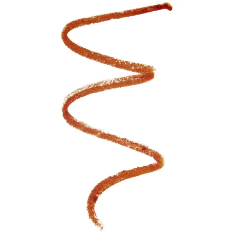 Revolution Relove Kohl Eyeliner kajal szemceruza árnyalat Orange 12 g