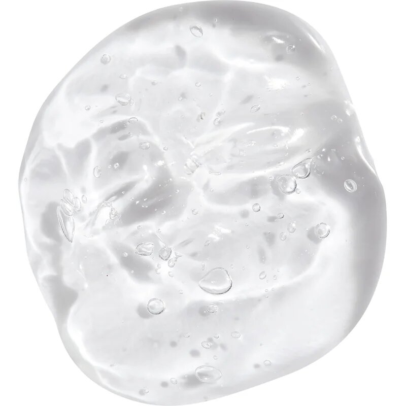 Revolution Relove Power Brow szemöldökzselé ecsettel árnyalat Clear 3 ml