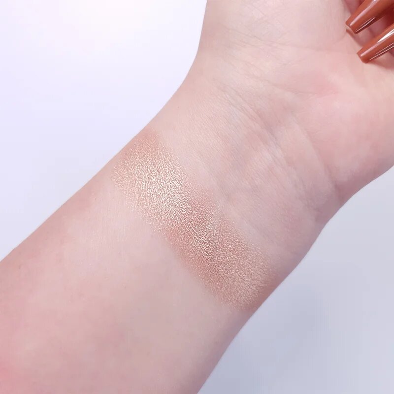 Revolution Relove Super Highlight highlighter árnyalat Blushed 6 g