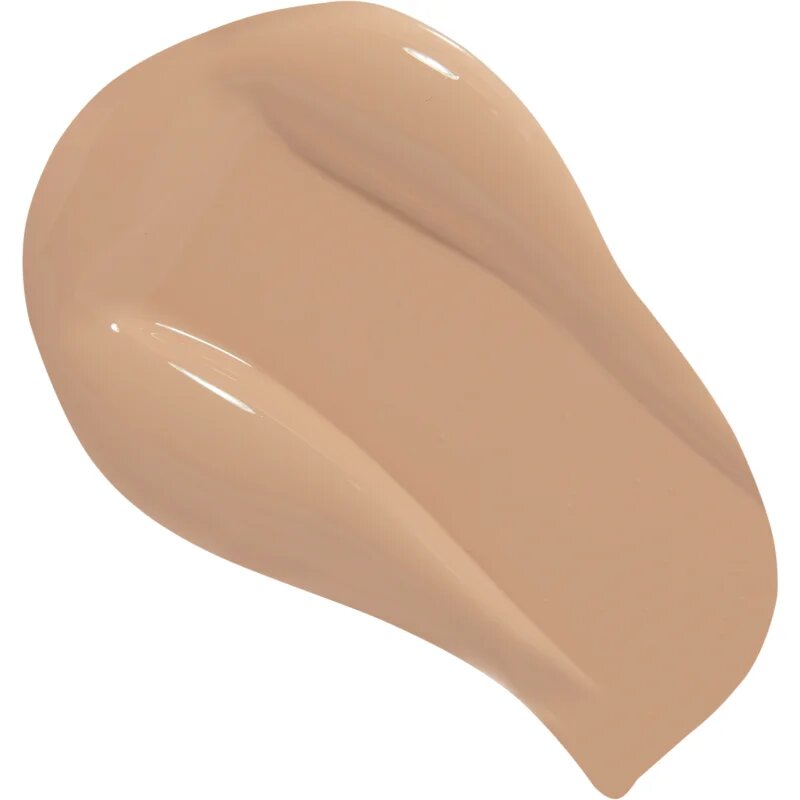 Revolution Relove Super Matte Foundation tartós matt alapozó árnyalat F6 24 ml