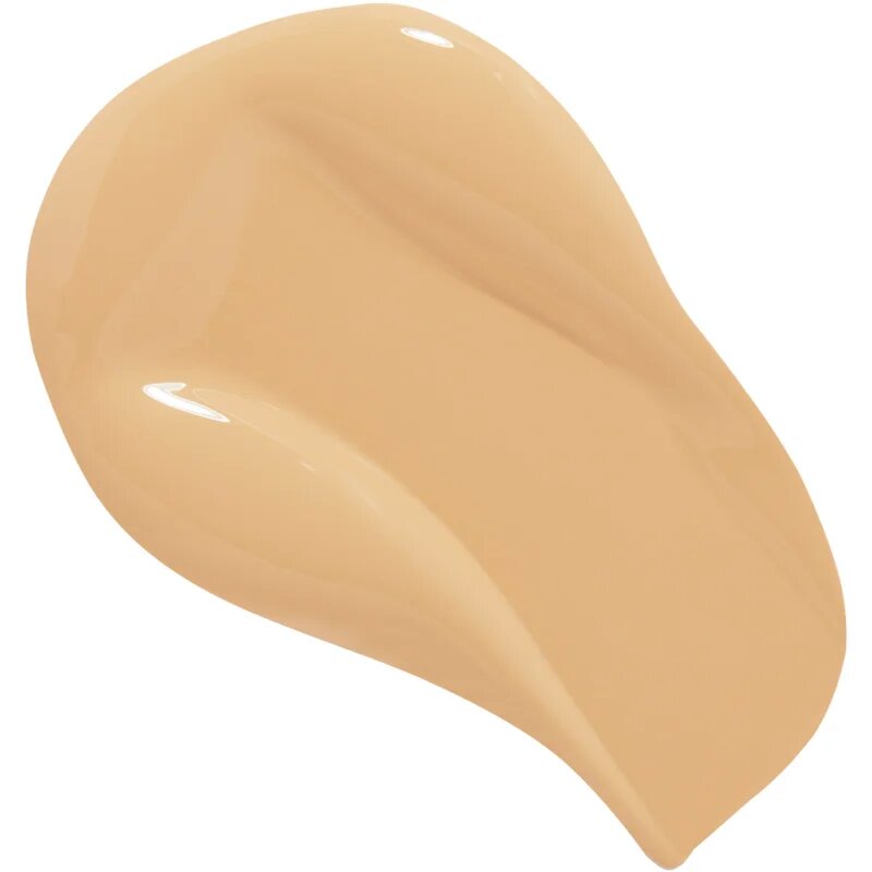 Revolution Relove Super Matte Foundation tartós matt alapozó árnyalat F8.5 24 ml