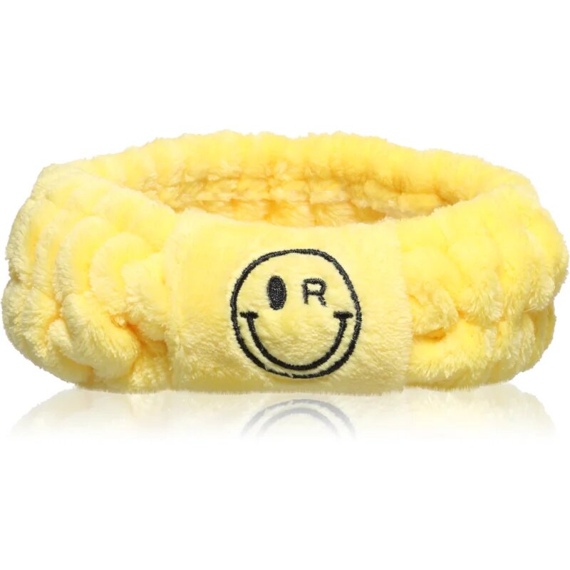 Revolution S.W.Smiley Cloud Wrap kozmetikai fejpánt 1 db