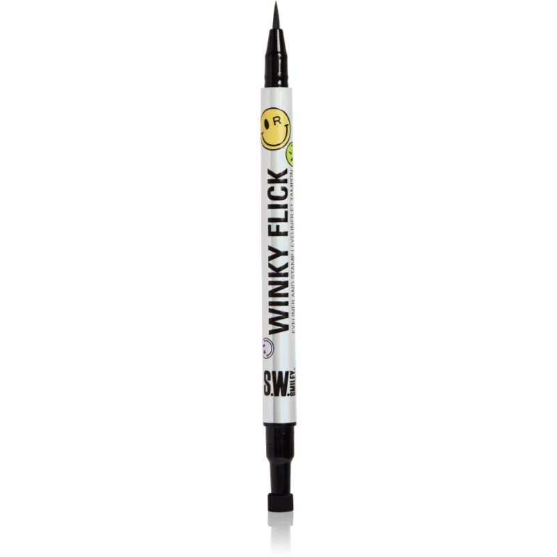 Revolution S.W.Smiley Winky Flick szemhéjtus kétoldalas 1 ml