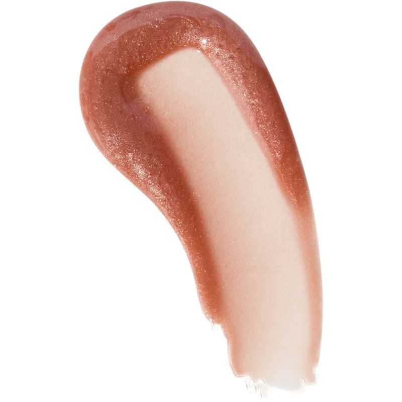 Revolution Shimmer Gloss csillogó ajakfény árnyalat Gold 4.5 ml
