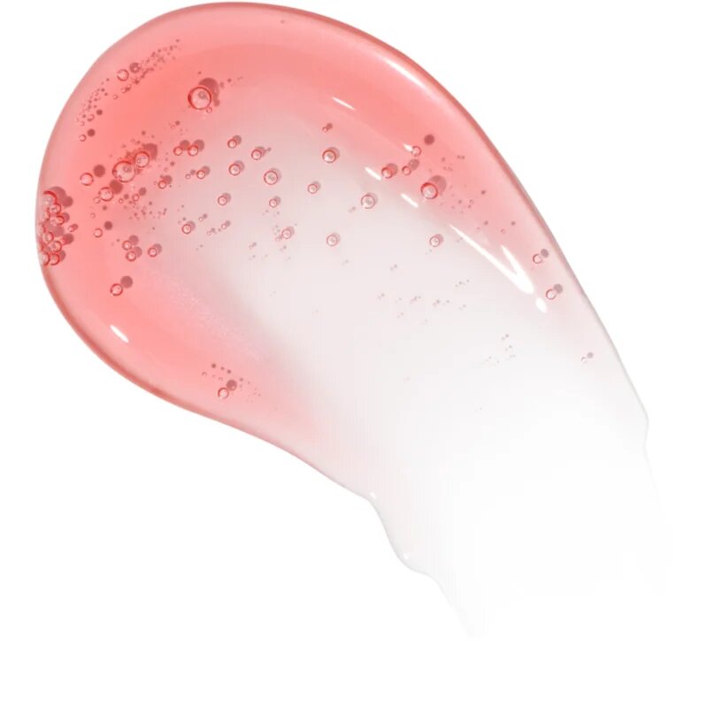 Revolution Shine Gloss ajakfény árnyalat Peach Pop 10 ml