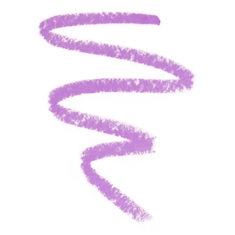 Revolution Streamline krémes szemhéjceruza árnyalat Purple 1.3 g