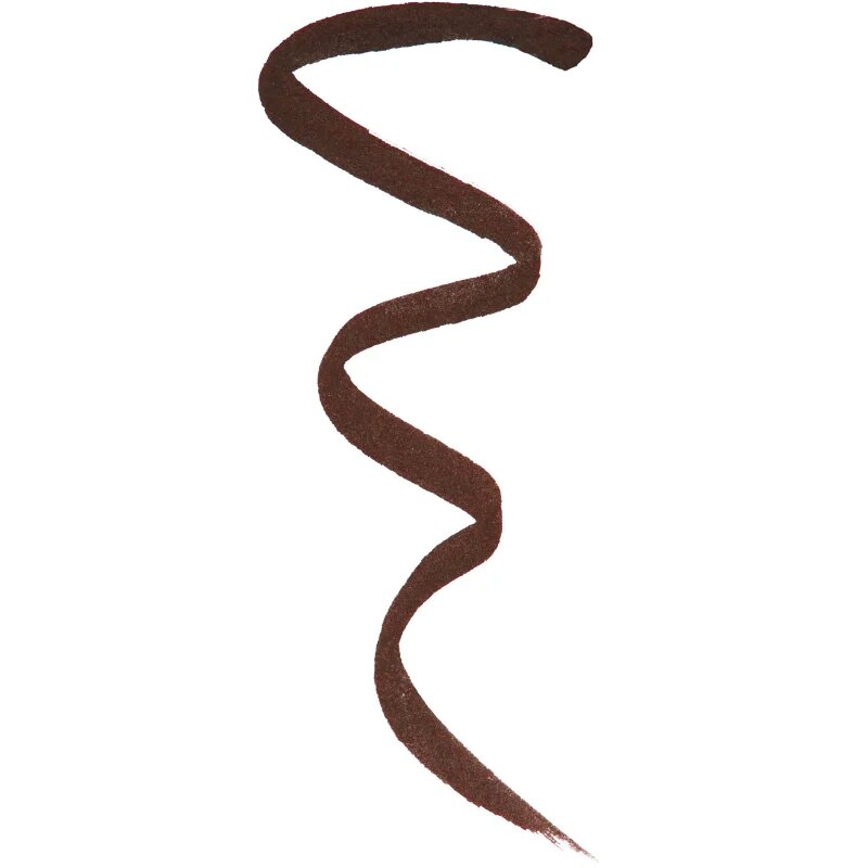 Revolution Super Flick szemhéjtus árnyalat Brown 2.4 ml