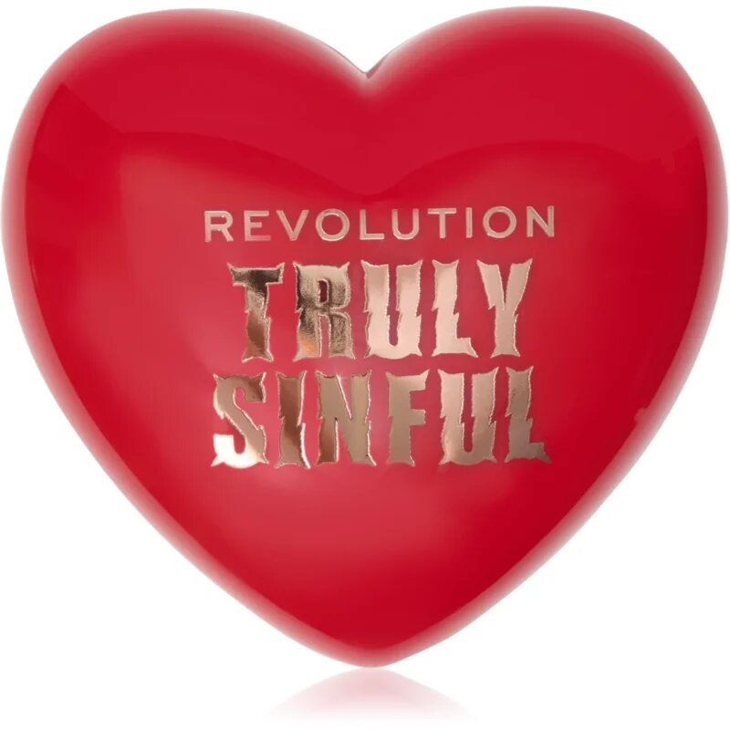 Revolution Truly Sinful PH Balm Blush krémes arcpirosító 3.4 g