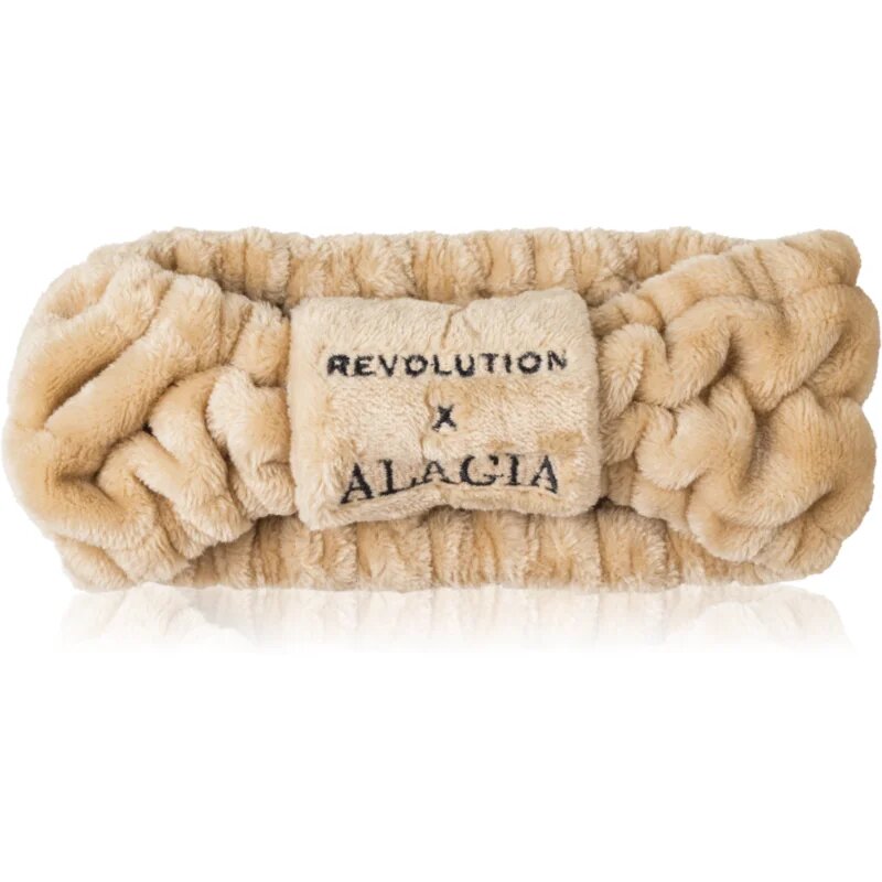 Revolution X Alagia Me Time kozmetikai fejpánt 1 db