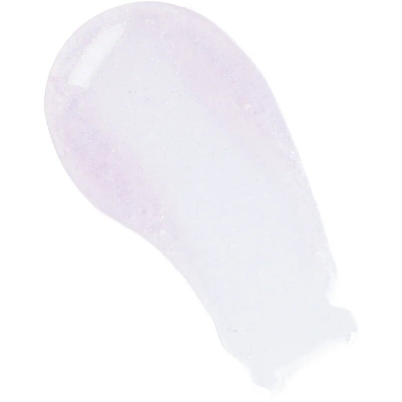 Revolution Y2k Sweet Bomb csillogó ajakfény árnyalat Candyfloss Pink Glitter 4.5 ml