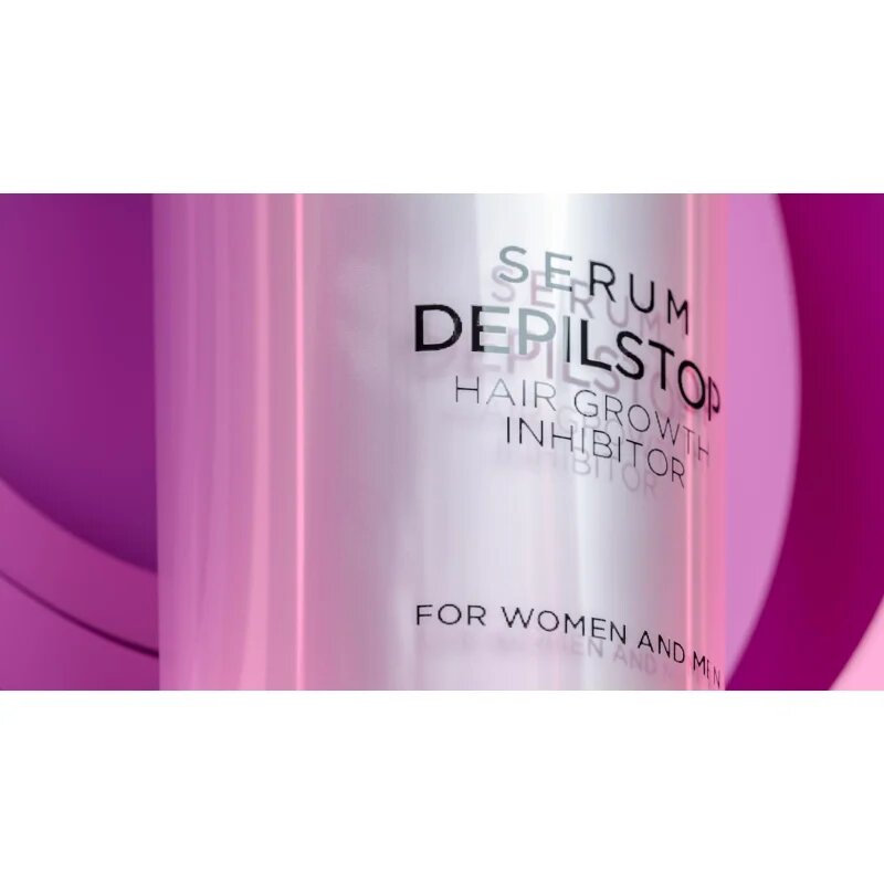 Revox B77 Depilstop Serum a szőr növekedésének lassítására arcra és testre 20 ml