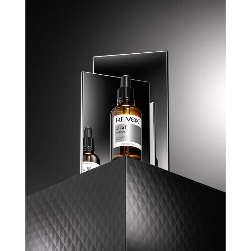 Revox B77 JUST Retinal öregedés elleni arcszérum 30 ml