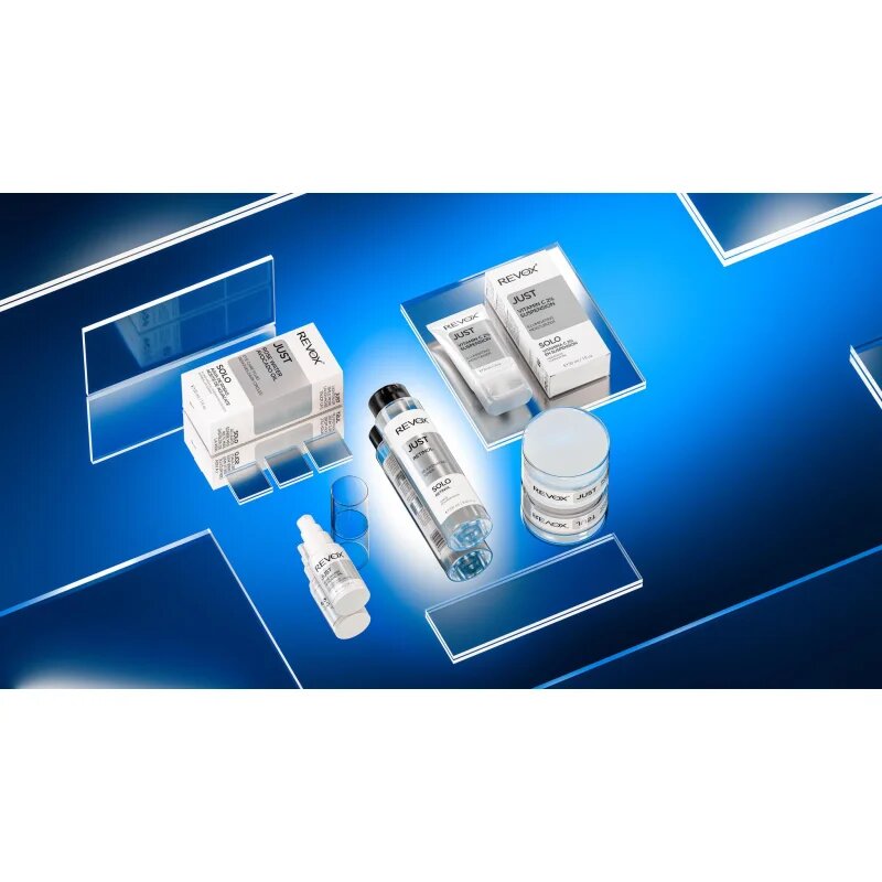 Revox B77 JUST Retinol tonik a bőr fiatalításáért 250 ml