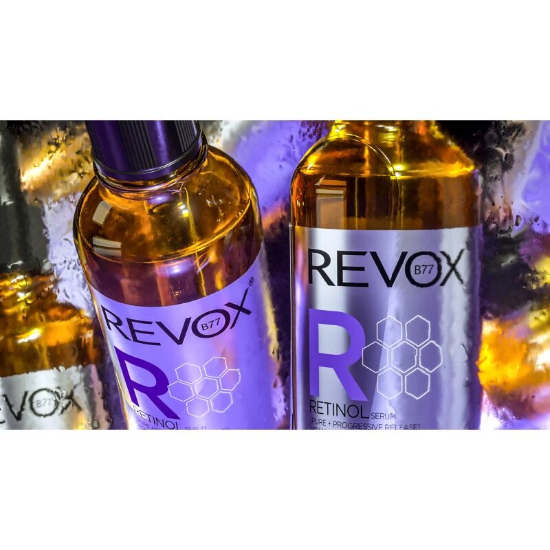 Revox B77 Retinol Serum ránctalanító retinol szérum 30 ml