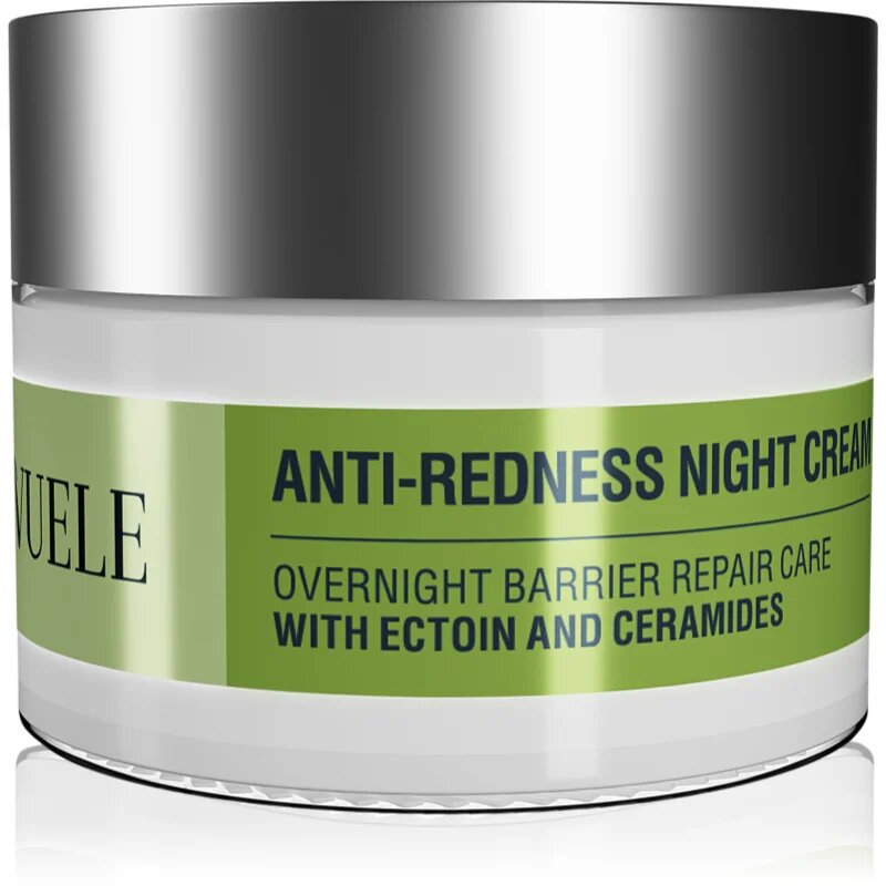 Revuele Calm Skin Anti-Redness éjszakai krém a bőrréteg megújítására 50 ml